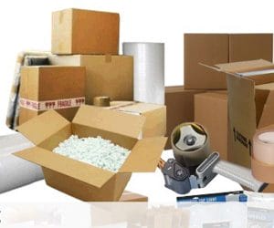 Packing materials you should be using