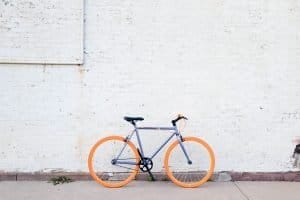 One of the best outdoor activities in Las Vegas is cycling