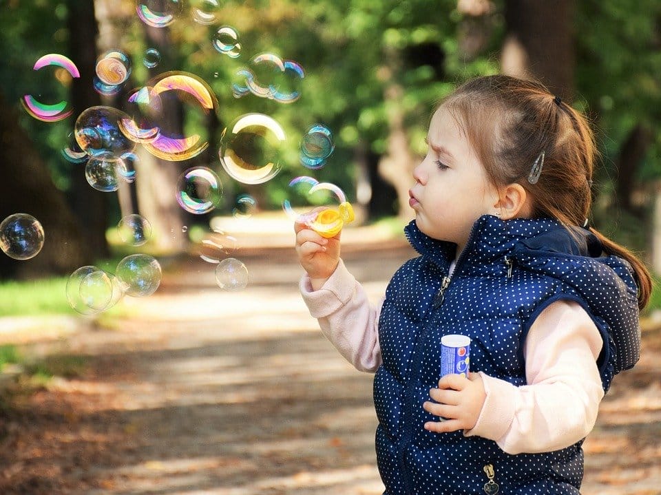 It's pretty daunting having to prepare your kids for relocation