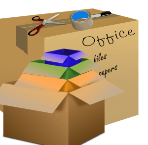 Are you familiar with ebst places to find packing supplies?