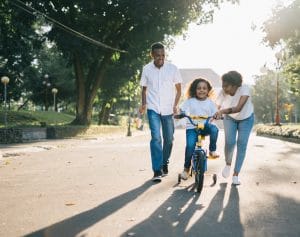 make moving with kids easy