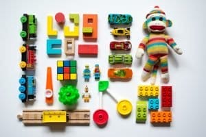 children's toys