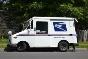 postal service