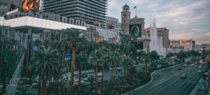 Las Vegas