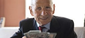 prepare for retirement in Henderson with an appropriate savings account