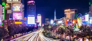 Las Vegas