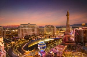 relocating your entire household out of Las Vegas is sometimes challenging