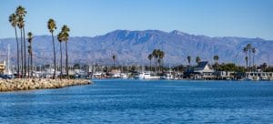 California view on the water and houses so keep reading to find ot Why do people leave Nevada and where do they move to
