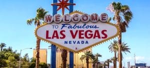 Las Vegas is one of the best Nevada cities to move to for a fresh start