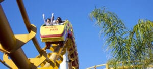 kid-friendly activities in Las Vegas